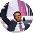 Triggered with Donald Trump Jr.