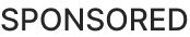 Sponsored By